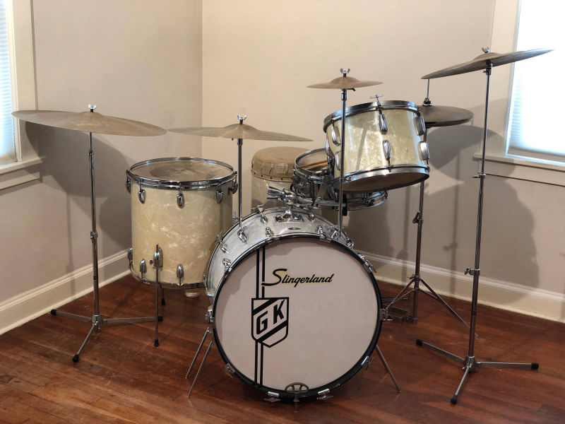 best lmms drum kits